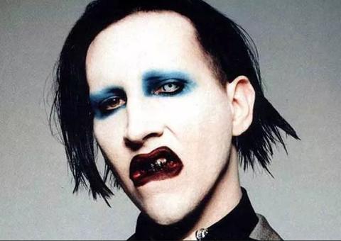 A Dança da Morte: Marilyn Manson entra para elenco de nova adaptação de Stephen King