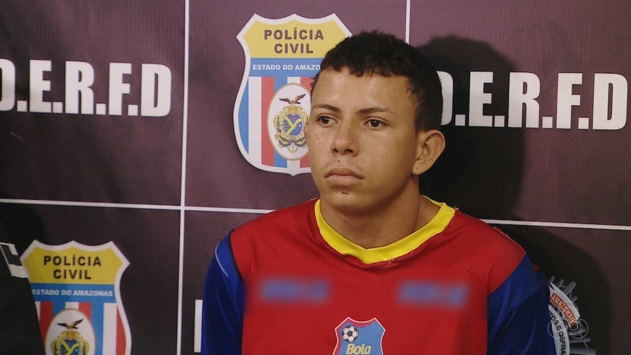 Homem que matou casal a golpes de machado em Manaus é condenado a 46 anos de prisão