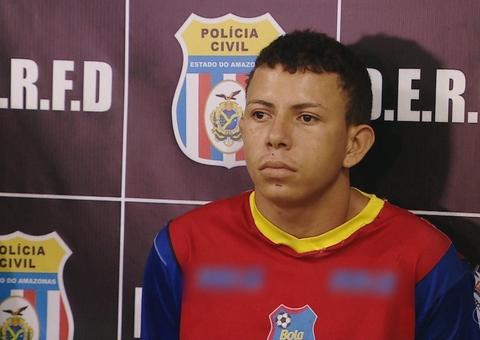 Homem que matou casal a golpes de machado em Manaus é condenado a 46 anos de prisão