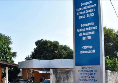 Crimes de ameaça e injúria contra idosos registram crescimento em Manaus