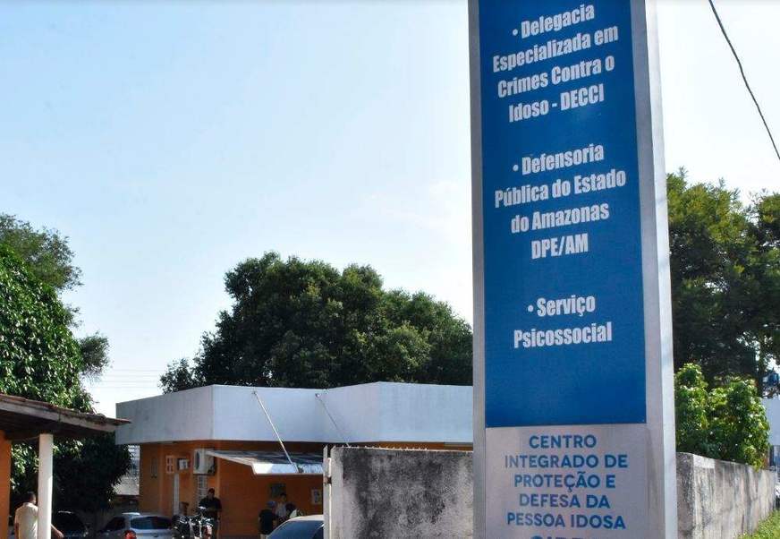 Crimes de ameaça e injúria contra idosos registram crescimento em Manaus