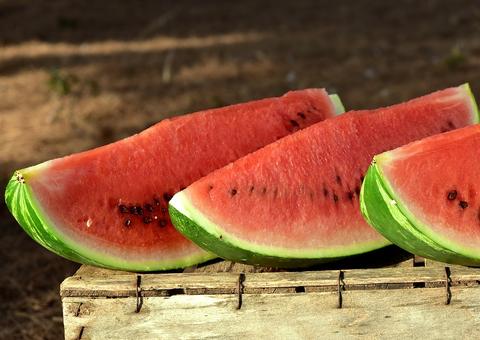 Melancia é o viagra da natureza; saiba mais