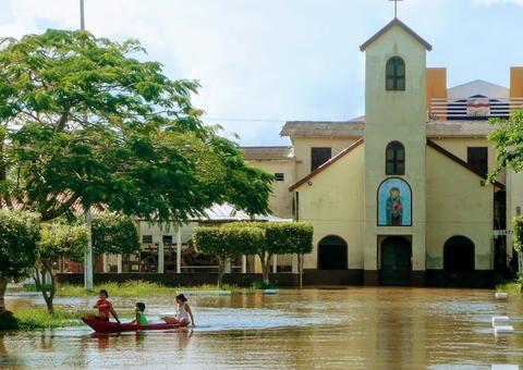 Ação de crédito dispõe R$ 2,4 milhões e atende oito municípios no Amazonas