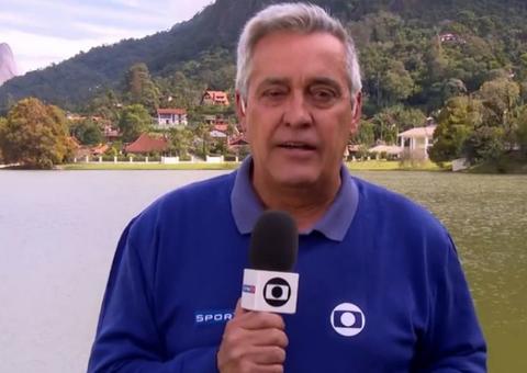 Jornalistas saem em defesa de Mauro Naves após demissão da Globo