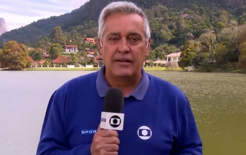 Jornalistas saem em defesa de Mauro Naves após demissão da Globo