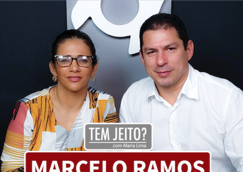 Reforma da Previdência é boa pro cidadão? | TEM JEITO? com MARCELO RAMOS