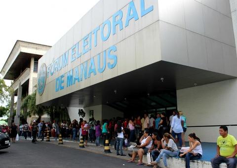 Processo judicial eletrônico está em implantação no Amazonas