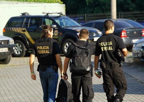 Polícia Federal detona quadrilha que aplicava golpe em idosos