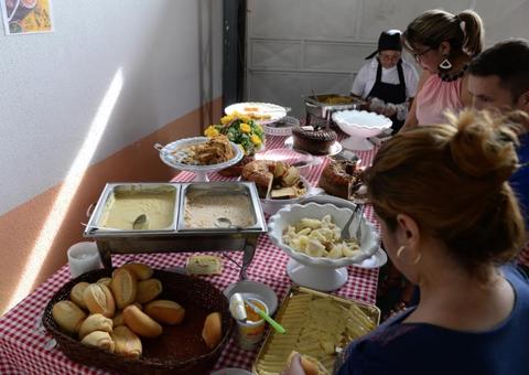 Café da manhã beneficente em prol do Nacer ocorre neste domingo