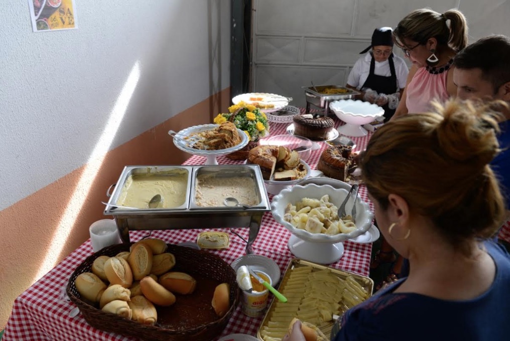 Café da manhã beneficente em prol do Nacer ocorre neste domingo