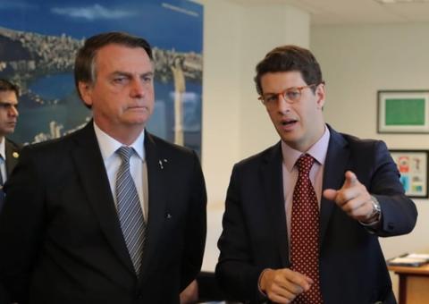 Bolsonaro demonstra interesse em participar de caravana pela BR-319 no Amazonas 