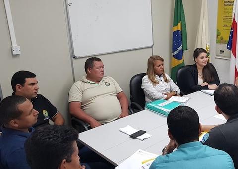 Pré-candidatos ao conselho tutelar devem entregar documentação complementar