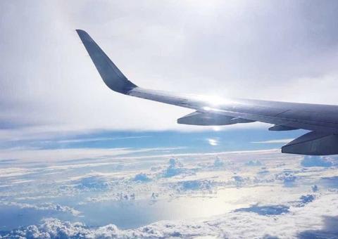 França vai taxar voos e destinar recursos para meio ambiente