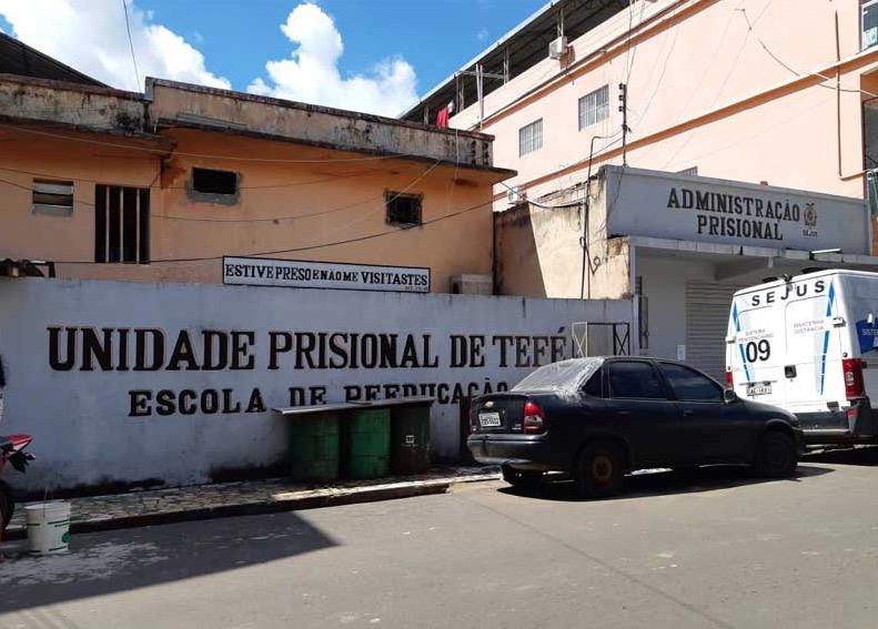 MP investiga Seap e empresa que fornece alimentos a presídio do Amazonas 