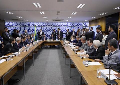 Reforma da Previdência vai ser obstruída pela oposição