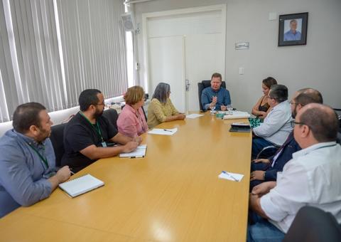 Após Bosque da Ciência anunciar fechamento Prefeitura libera apoio financeiro para mantê-lo funcionando