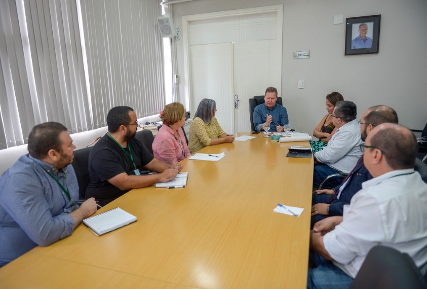 Após Bosque da Ciência anunciar fechamento Prefeitura libera apoio financeiro para mantê-lo funcionando