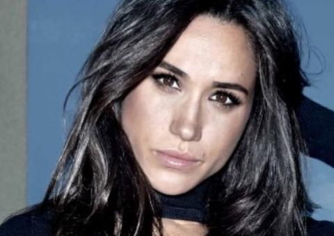 Meghan Markle proíbe que tirem fotos dela em torneio de tênis, afirma jornal