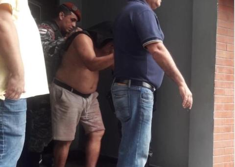 Tenente acusado de matar PMs dentro de carro em Manaus vai a júri popular
