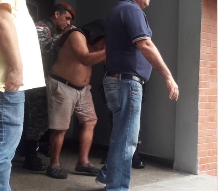 Tenente acusado de matar PMs dentro de carro em Manaus vai a júri popular