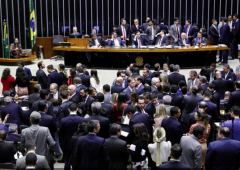 Câmara conclui discussão e deve votar reforma da Previdência nesta quarta