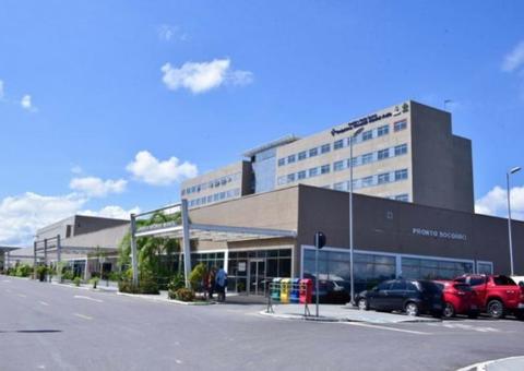 Em Manaus, homem é baleado na frente do filho de 1 ano e morre em hospital 