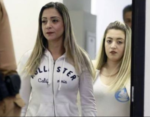 Perícia descobre que Cristiana Brittes apagou aplicativos do celular antes de ser presa