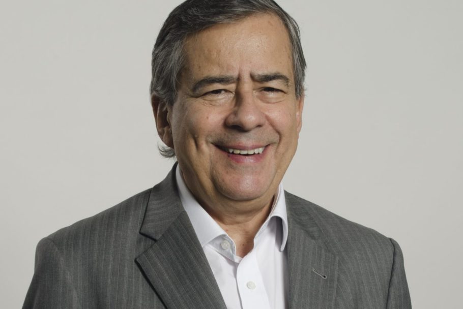 Jornalista Paulo Henrique Amorim morre aos 77 anos no Rio de Janeiro