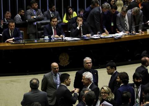 Câmara inicia votação da reforma da Previdência na manhã desta quarta