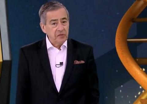 Colegas lamentam morte de Paulo Henrique Amorim