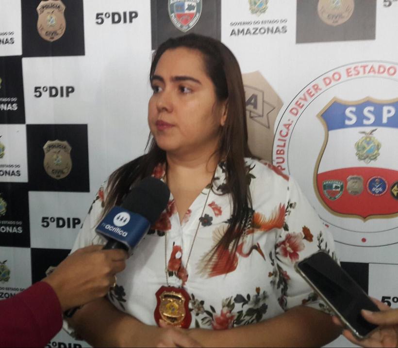 Padre suspeito de estuprar venezuelana autista é afastado das atividades religiosas em Manaus 