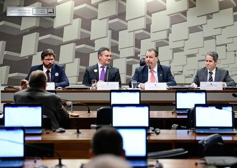 Acordo comercial Mercosul-UE sofre críticas de senador do Amazonas