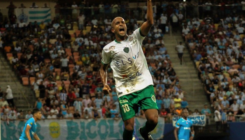 CBF define datas e horários dos confrontos entre Manaus e Caxias pela Série D