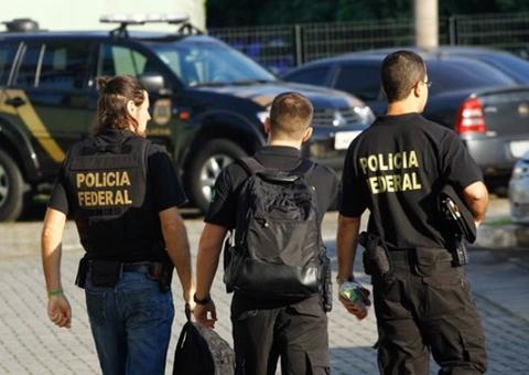 PF deflagra operação contra crimes ambientais no Amazonas