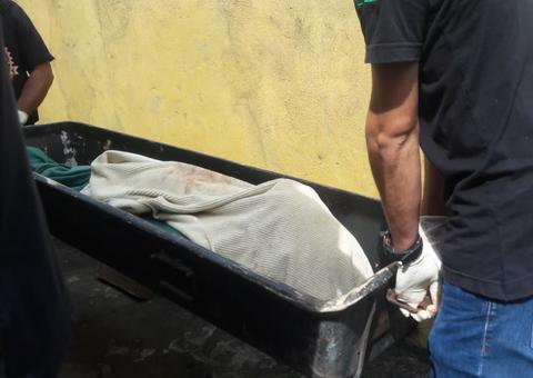 Professor de educação física é morto com facada no pescoço dentro de casa em Manaus 