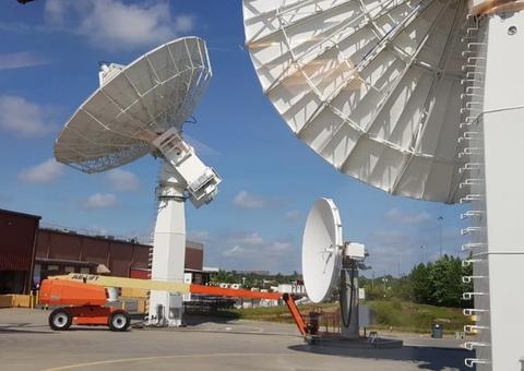 Ministério da Defesa instalará antena em Manaus para monitoramento 