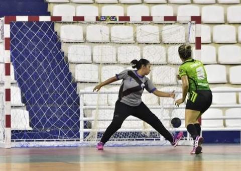 Campeonato Amazonense Adulto de Handebol terá início no próximo domingo