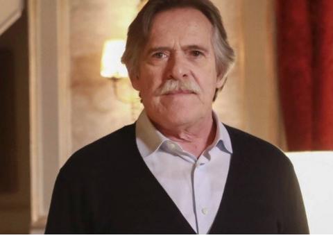 Internautas arrecadam R$ 20 mil para José de Abreu pagar indenização a hospital