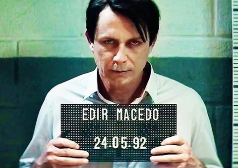 Edir Macedo destrói estátua de Nossa Senhora no trailer de Nada a Perder 2