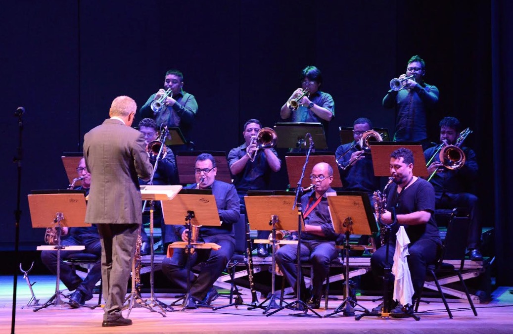 Lançamento do Festival Amazonas Jazz ocorre nesta quinta com entrada gratuita