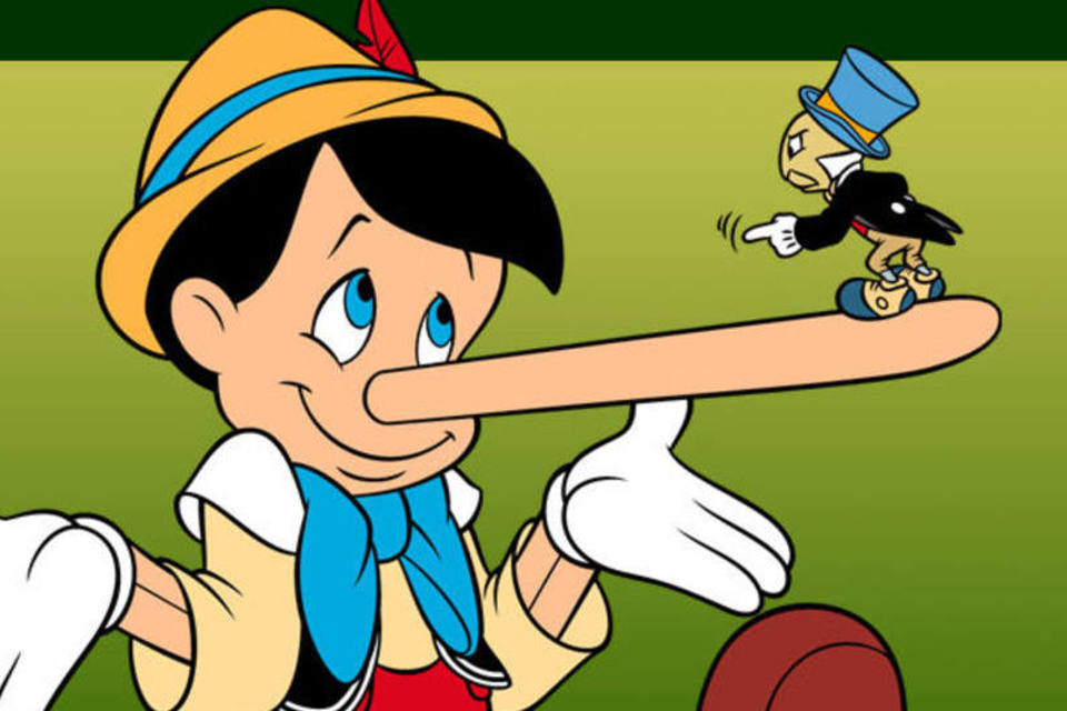 Live action de Pinóquio ganha trailer nostálgico; confira