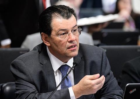 Eduardo Braga anuncia suspensão da portaria 309 pelo governo federal