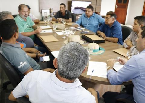 Pesca artesanal recebe propostas para desenvolvimento no Amazonas 