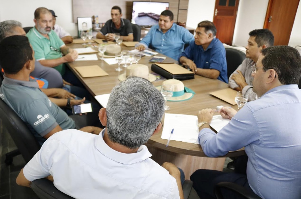 Pesca artesanal recebe propostas para desenvolvimento no Amazonas 