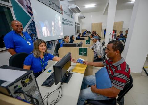 Sine tem mais de 50 vagas de emprego nesta quinta-feira em Manaus