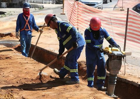  Por conta de obras, 4 linhas de ônibus tem itinerários temporariamente alterados em Manaus