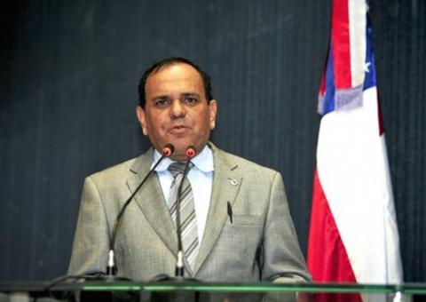 Orlando Cidade foi flagrado em telefonema aliciando servidor público no Amazonas, diz MPF