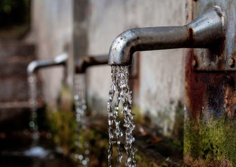 Cinco bairros em Manaus terão abastecimento de água suspenso nesta quarta-feira