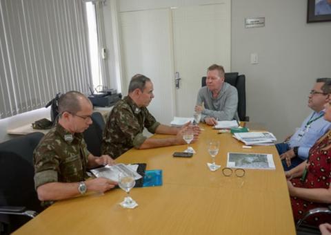 Exército vai atuar em campanha de combate à depressão e ao suicídio em Manaus