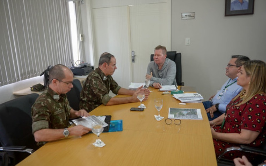 Exército vai atuar em campanha de combate à depressão e ao suicídio em Manaus